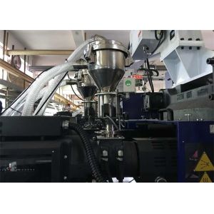 Compact Honeycomb Dehumidifier Dryer Loader For Plastic Injection