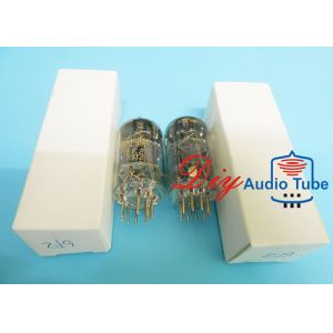 Integrated Design Audiophile Tube Amp , Vacuum Tube Stereo Amplifier NOS 6F2