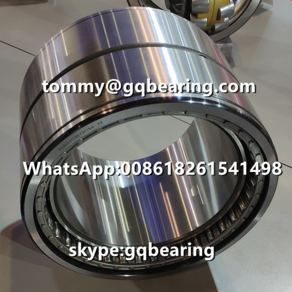 Carburizing steel Material FC4054170 Four-row Cylindrical Roller Bearing