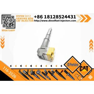 104-3377 0R-8786 INJECT PUMP Engine Parts Fuel Injector 111-7916 116-3526 for