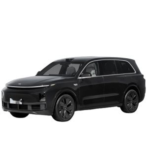 2023 Ideal Li One Lixiang One L7 L8 L9 L9Car Suv 6-Seat 4 Wheels Electric Car with 1315km Comprehensive Operating Range