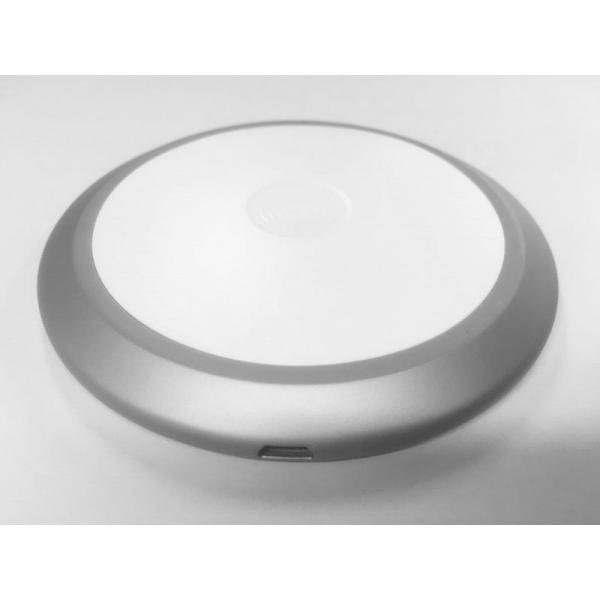 Apple Phone Wireless Charger For All Mobiles / Colourful Qi Wireless Charging Mat