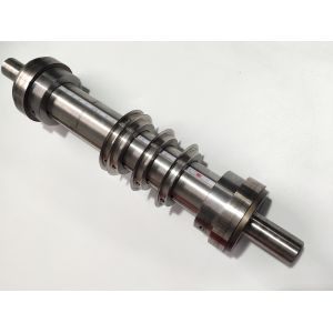 Rotary Cutter Slitting Cylinder Slitter Rotary Cutting