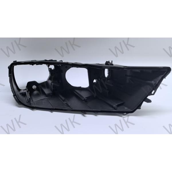 2013 - 2016 Audi A3 Headlight Housing Headlight Casing long lasting wear