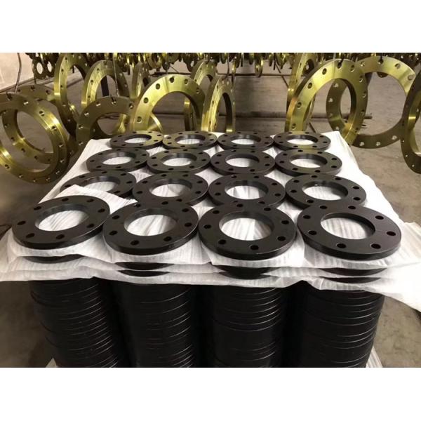 Buy Oil Black Carbon Steel Pipe Fittings with DA Payment Term at wholesale prices