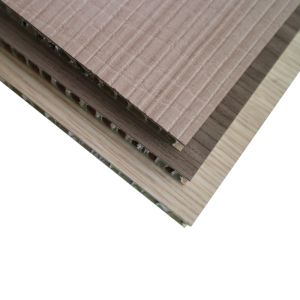 High Density 5.7 Lbs/Ft3 Aluminium Honeycomb Panels aerospace for Aircraft