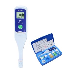 BGD 287/288 Pen Portable pH Meter Pen Acidimeter