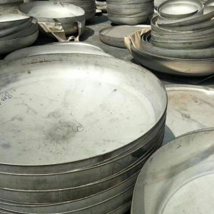 Support After-sales Service Customized Sandblasting Aluminum Stainless Steel
