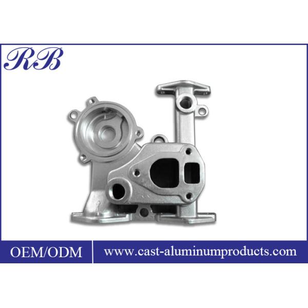 Buy High Precision Lost Wax Casting Stainless Steel Required Mould ISO9001 at wholesale prices