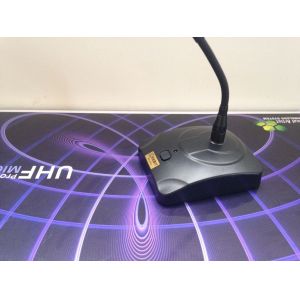 KE-370 gooseneck microphone wired broadcasting conference dedicated rural