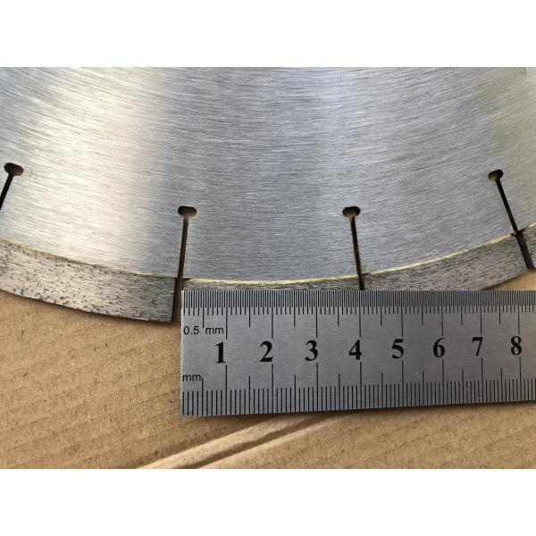 Diamond Saw Blade For Quartz Stone