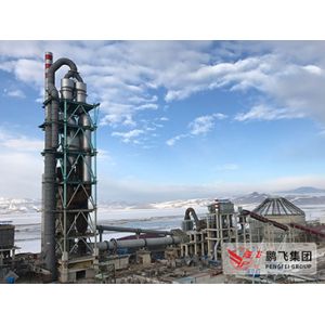 China PYD600 Pengfei Spring Cone Crusher Cement Crusher Machines on sale