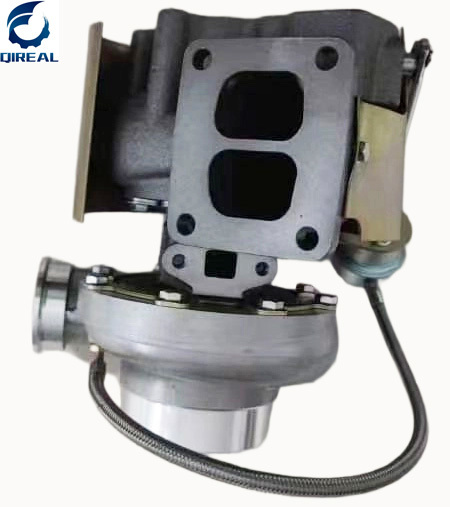 Engine 10123120 10123120a 10218465 for 954 R954 D936 R944C Engine K29 Turbocharger