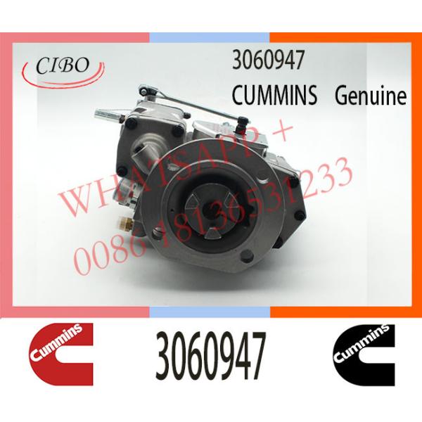 3060947 Diesel Pump for Cum-mins KTA19 K38 k19 k50 Engine PT Fuel Injecto 3060947 3202268 3279768 3080584 3060945