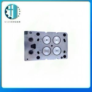 1000928221 Cylinder Head For WP12 WP13 Weichai Engine Parts