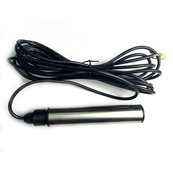 IP68 Protected High Range Digital Turbidity Nephelometric Meter with 30s