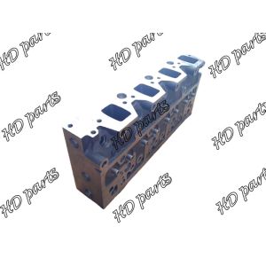 4D95S With Turbine Diesel Engine Cylinder Head 6204-13-1211