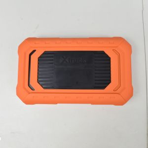 Xtruck M1 Advanced Motorcycle Diagnostic Tool with CFMOTO Test Support and 14