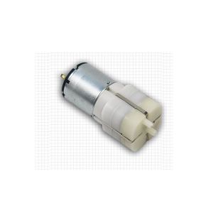 Long Life Low Pressure DC Inteligent Air Mattress Pump Mini Diaphragm Air Pump