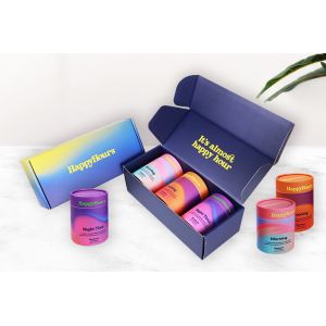 Customize and Print Cheap High-end Strong Recycled Paper Corrugated Box Aircraft