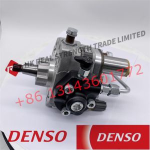 Original Diesel Fuel Injection Pump 294000-1330 33100-48700 For HYUNDAI