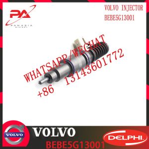 China BEBE5G21001 Diesel Fuel Injector BEBE5G13001 21683459 For V-O-L-V MD16 P3567 85013099 on sale