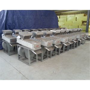 Peanut Peeling Machine ,Peanut red skin Peeler, Peanut Blanching Machine