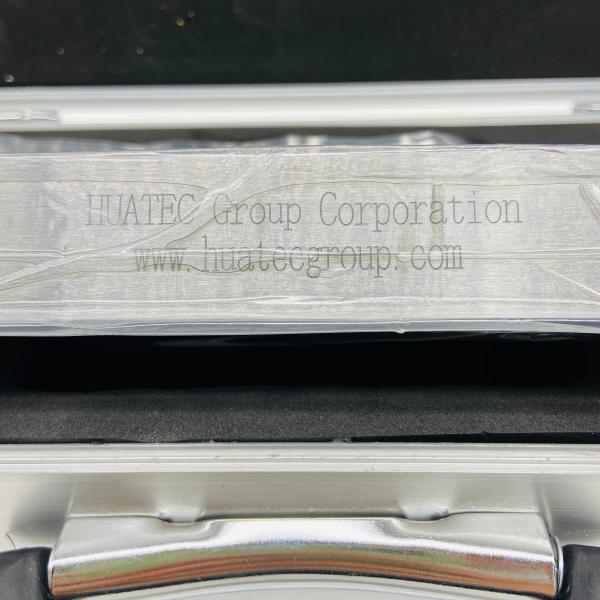 MT Magnetic Calibration Weight Lift Test Bar