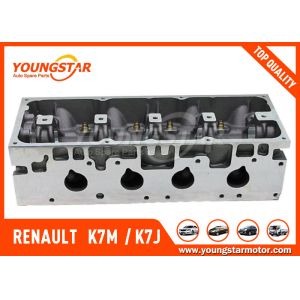 7701472681 Engine Cylinder Head  1600 K7M Megane Clio Cylinder Head