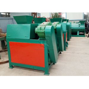 Potassium Magnesium Sulfate Fertilizer Granule Making Machine Potassium