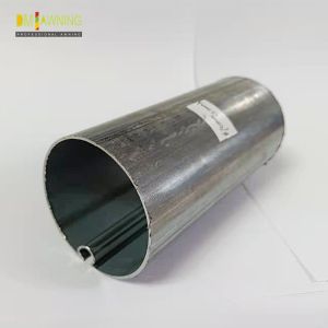 Balcony Camper Awning Tube Awning Conponents Rv Roller Tube