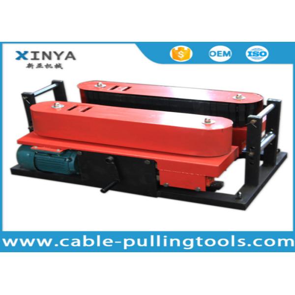 DSJ UNDERGROUND CABLE TOOLS FOR POWER CONSTRUCTION