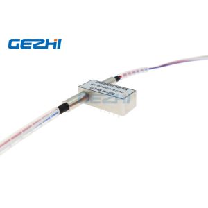 2x2B Fiber Optical Switches