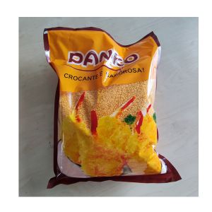 Wheat Flour Bread Crumb Topping Dried Bread For Coating Fried Food