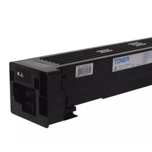 KONICA MINOLTA A0TM132 / TN-618 Black Toner 37500Pgs Yield for Bizhub 552 / 652