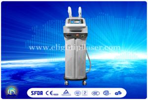China Medical Facial IPL Intense Pulsed Light Hair Removal Equipment 110V / 15A on sale