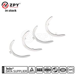 ZPY Car Crankshaft Thrust Washer 078198421A For Audi C6