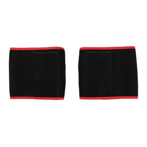 Compression Arm Shaper Sweat Neoprene Arm Trimmer With Pocket