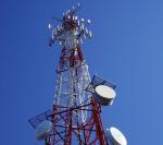 5G Communication Hot Dip Galvanized Triangle Angle Steel Communication Tower