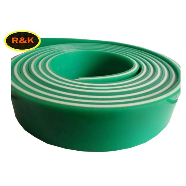 50 * 9 * 4000 MM 75A Squeegee Printing Blades