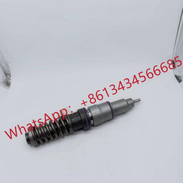 21340616 Diesel Fuel Injector BEBE4D25101 21371679 3801392 3801469 For D13 EURO 5