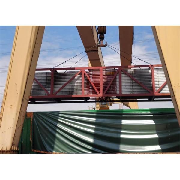 Buy H Fin Tube Painted Boiler Economizer Solid Fuel Energy Saving Spare Parts at wholesale prices