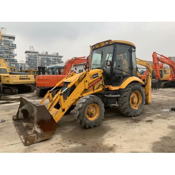 Buy Used JCB 3CX  4CX Backhoe Loader Made In UK.Used JCB 3CX Backhoe Loader In Excellent Condition at wholesale prices