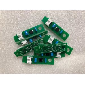 Quality SENSOR P C B LED For Noritsu QSS3001 3201 3202 3301 Minilab Parft No J490372-00 / J490372 /J490289-00 / J490289 for sale