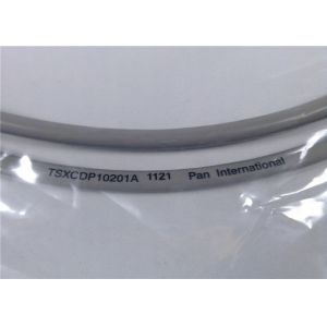 Schneider Electric TSXCDP102 Connecting cable Sheathed Rolled Ribbon Cables 1m