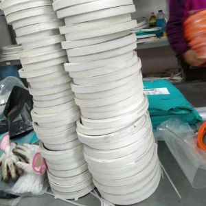 Carbon Bandsaw Blades for Frozen Meat and Bone in Roll