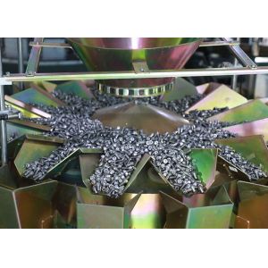 Impact Resistance 10A Multihead Combination Weigher