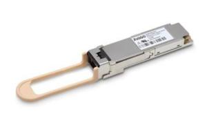 Quality Broadcom AFBR-89CDHZ Transceiver QSFP28 100G SR4 Pluggable Parallel for sale