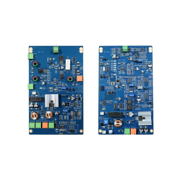 Anti Theft System RF 8.2MHz X5 Super Strong Motherboard PCB EAS