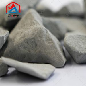 Competitive Price Ferro Silicon Nitride For Metallurgy